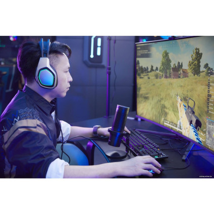 Проводной микрофон Godox EM68G