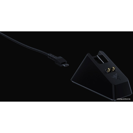 Зарядная станция Razer Mouse Dock Chroma