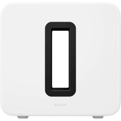 Беспроводной сабвуфер Sonos Sub 4 (белый)