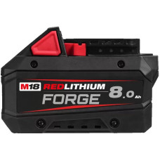 Аккумулятор Milwaukee M18 FB8 4932492131 (18В/8 Ач)