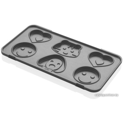 Многофункциональная сэндвичница ETA Sorento Plus 5151 90000