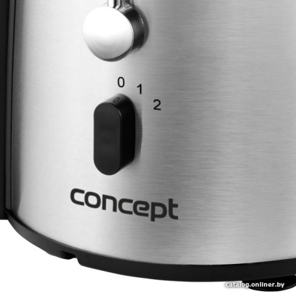 Соковыжималка Concept LO7026