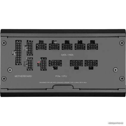 Блок питания Corsair RM850x Shift CP-9020252-EU