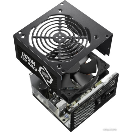 Блок питания Cooler Master Elite NEX W600 MPW-6001-ACBW-B