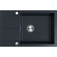 Кухонная мойка Berg Hobart BRQ1411AXL