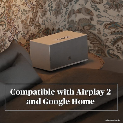 Беспроводная аудиосистема Audio Pro Addon C10 MkII (серый)