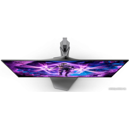 Игровой монитор AOC Agon Pro AG276QZD