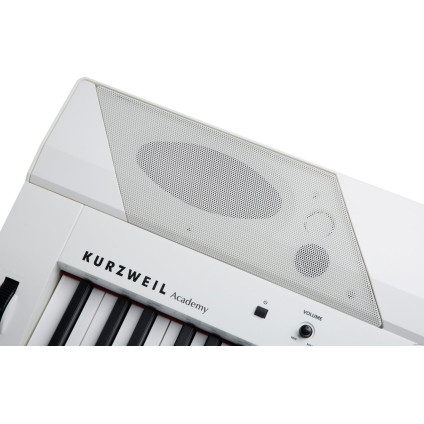 Цифровое пианино Kurzweil KA90 (белый)