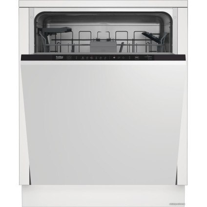 Встраиваемая посудомоечная машина BEKO BDIN16435