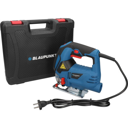 Электролобзик Blaupunkt JS5010 (кейс)
