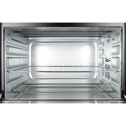 Мини-печь Koliber Supermax X-3000-W