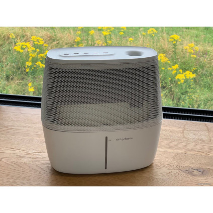 Увлажнитель воздуха Stylies Alaze