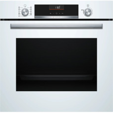 Электрический духовой шкаф Bosch Serie 6 HBG536EW4