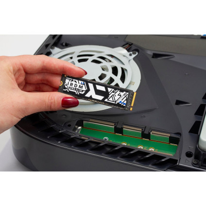 SSD GOODRAM IRDM Pro Slim 1TB IRP-SSDPR-P44S-1K0-80