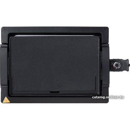 Электрогриль Adler AD 6613