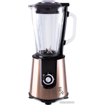 Стационарный блендер Berlinger Haus BH-9448