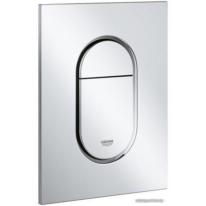 Панель смыва Grohe Arena Cosmopolitan S 37624000 (хром)