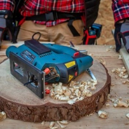 Электролобзик Tryton TMR800K (кейс)