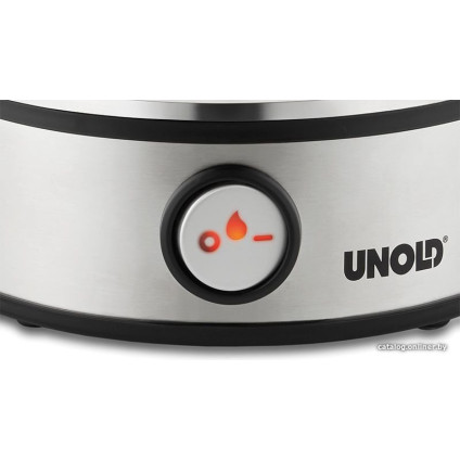 Яйцеварка Unold 38626
