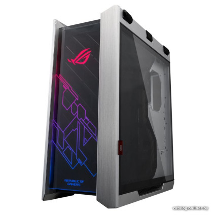 Корпус ASUS ROG Strix Helios White Edition