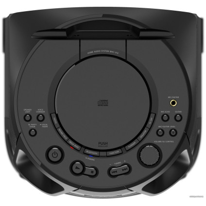 Патибокс Sony MHC-V13