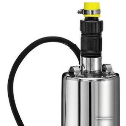 Скважинный насос Karcher BP 6 Deep Well