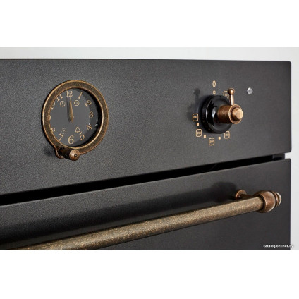 Электрический духовой шкаф Freggia OERD67AN