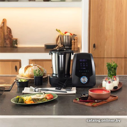 Кухонный процессор Cecotec Mambo 8590