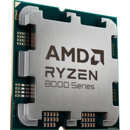 Процессор AMD Ryzen 5 8600G (BOX)