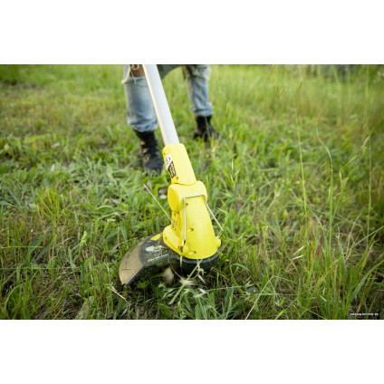 Триммер Karcher LTR 18-30 (с 1-им АКБ)