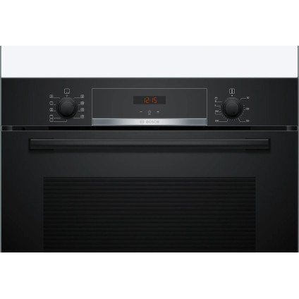 Электрический духовой шкаф Bosch Serie 4 HBA534EB3