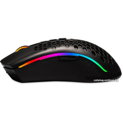 Игровая мышь Redragon Storm Pro (черный)