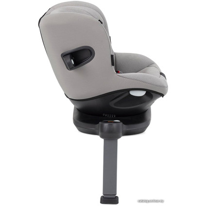 Детское автокресло Joie I-Spin 360 E (grey flannel)