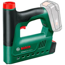 Степлер Bosch UniversalTacker 18V-14 06032A7000 (без АКБ)