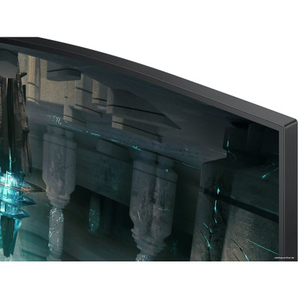 Игровой монитор Samsung Odyssey G6 LS32BG650EUXEN