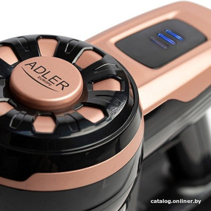 Пылесос Adler AD 7044