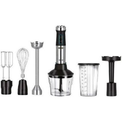 Погружной блендер MPM MBL-42M