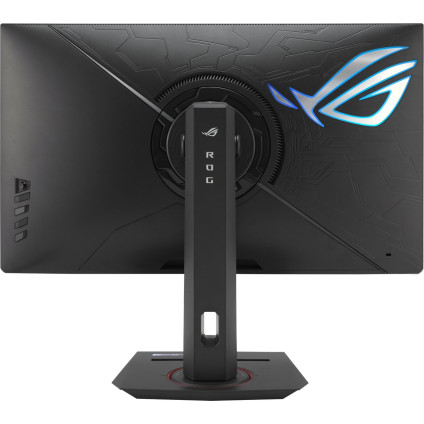 Игровой монитор ASUS ROG Strix XG27UCG