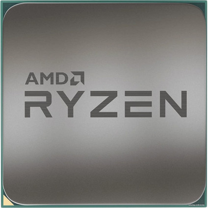 Процессор AMD Ryzen 5 5600 (BOX)