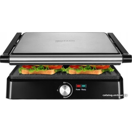 Электрогриль Mozano GR-001