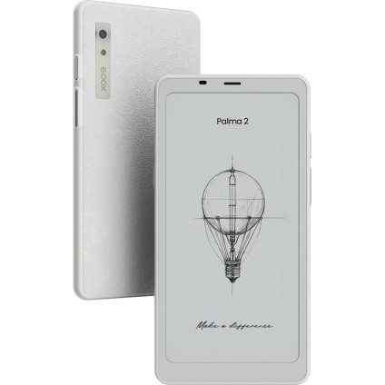 Электронная книга Onyx BOOX Palma 2 (белый)