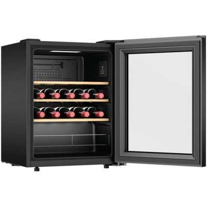 Винный шкаф Candy CWC023