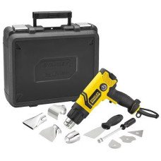 Промышленный фен Stanley FME670K (кейс)