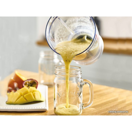 Кухонный комбайн Kenwood Multipro Compact FDM301SS