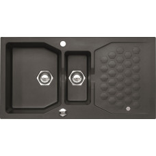 Кухонная мойка Alveus Sensual 70 G05M 4307005