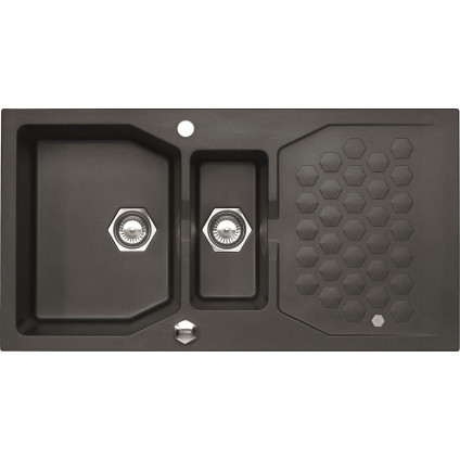 Кухонная мойка Alveus Sensual 70 G05M 4307005