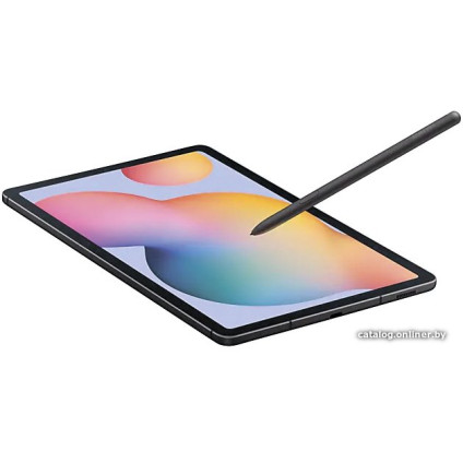 Планшет Samsung Galaxy Tab S6 Lite 2022 Wi-Fi SM-P613 4GB/128GB (серый)
