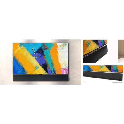 Саундбар LG GX