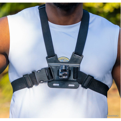 Экшен-камера FeiyuTech Pocket 3