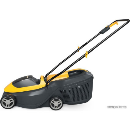 Газонокосилка Stiga Collector 132 AE Kit 291302068/ST1 (с АКБ)